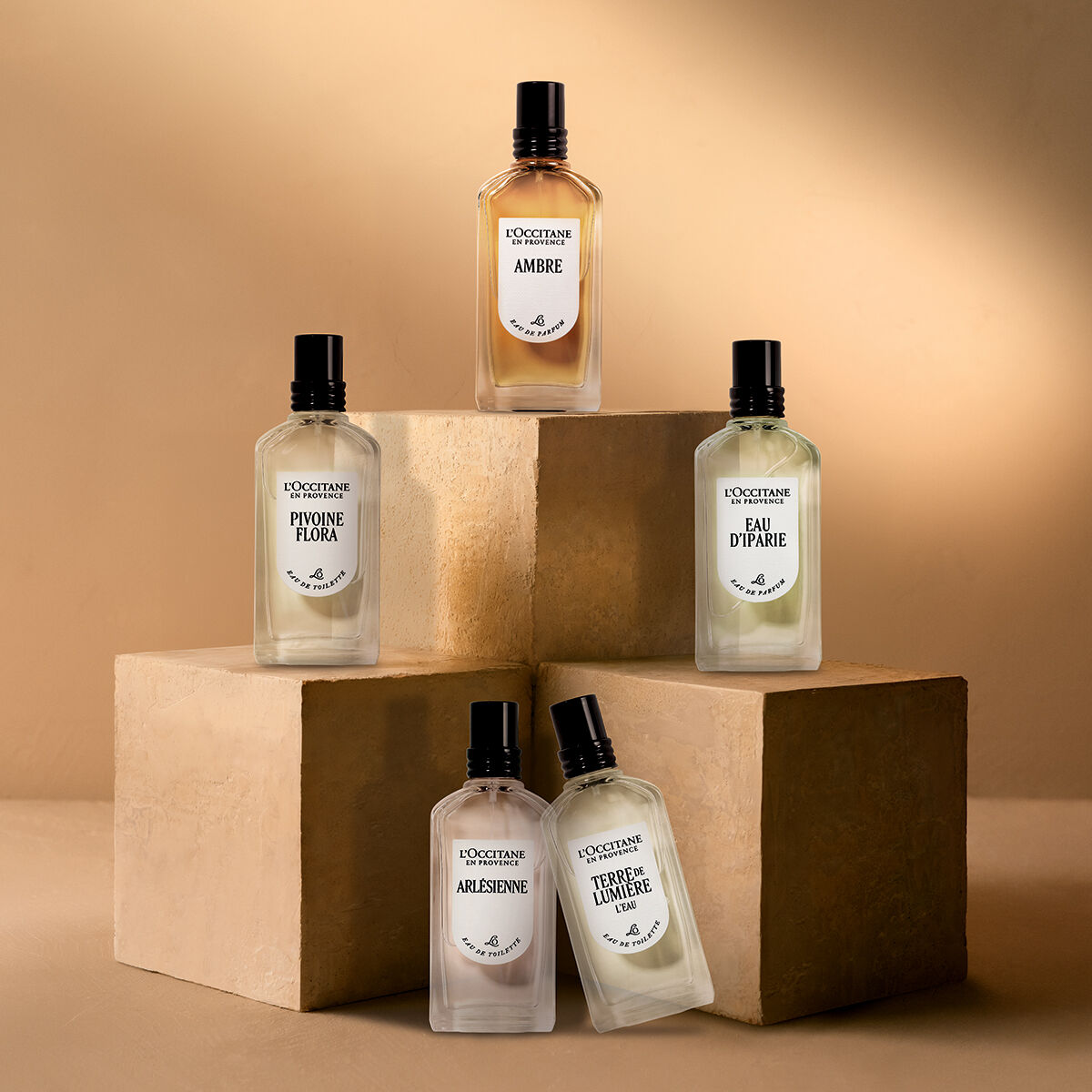 Arlésienne Eau De Toilette | New